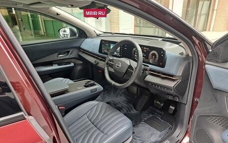 Nissan Ariya, 2023 год, 2 450 000 рублей, 17 фотография