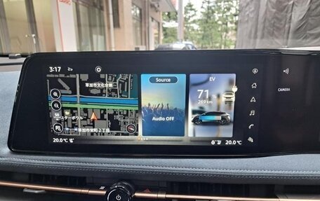 Nissan Ariya, 2023 год, 2 450 000 рублей, 32 фотография