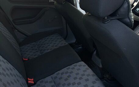 Ford Focus II рестайлинг, 2008 год, 500 000 рублей, 10 фотография