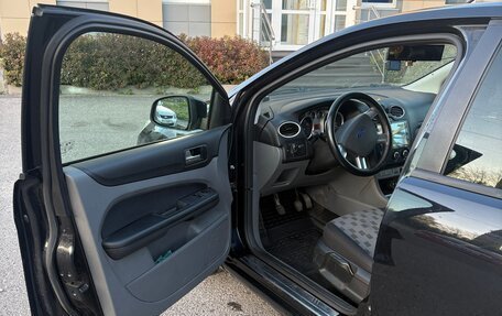 Ford Focus II рестайлинг, 2008 год, 500 000 рублей, 8 фотография