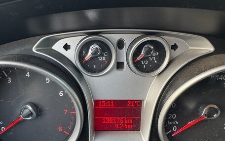 Ford Focus II рестайлинг, 2008 год, 500 000 рублей, 9 фотография