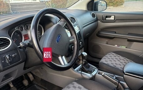 Ford Focus II рестайлинг, 2008 год, 500 000 рублей, 7 фотография