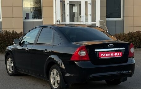 Ford Focus II рестайлинг, 2008 год, 500 000 рублей, 6 фотография
