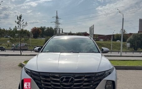 Hyundai Tucson, 2024 год, 3 350 000 рублей, 1 фотография