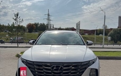 Hyundai Tucson, 2024 год, 3 350 000 рублей, 1 фотография
