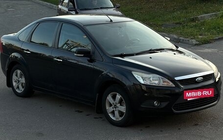 Ford Focus II рестайлинг, 2008 год, 500 000 рублей, 3 фотография