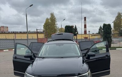 Volkswagen Tiguan II, 2021 год, 3 000 000 рублей, 1 фотография