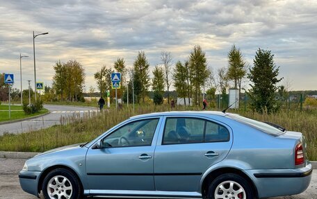 Skoda Octavia IV, 2003 год, 399 000 рублей, 2 фотография