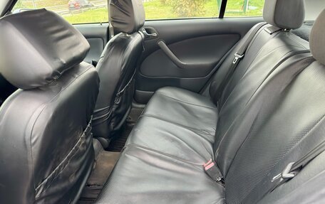 Skoda Octavia IV, 2003 год, 399 000 рублей, 12 фотография