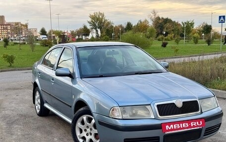 Skoda Octavia IV, 2003 год, 399 000 рублей, 9 фотография