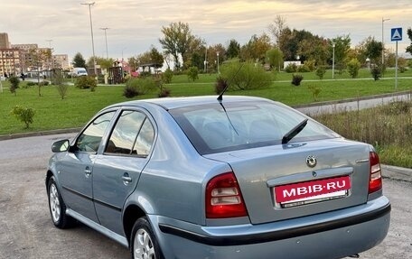 Skoda Octavia IV, 2003 год, 399 000 рублей, 3 фотография