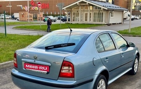 Skoda Octavia IV, 2003 год, 399 000 рублей, 5 фотография
