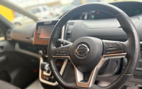 Nissan Serena IV, 2018 год, 1 980 000 рублей, 7 фотография