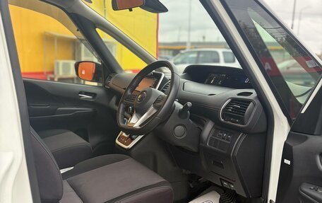 Nissan Serena IV, 2018 год, 1 980 000 рублей, 5 фотография
