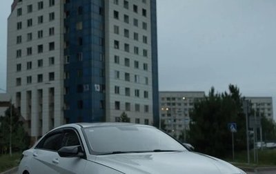 Hyundai Elantra, 2025 год, 1 999 000 рублей, 1 фотография