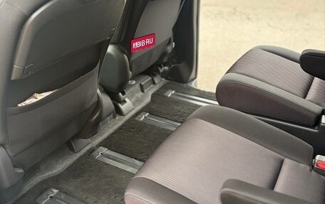 Nissan Serena IV, 2018 год, 1 980 000 рублей, 9 фотография