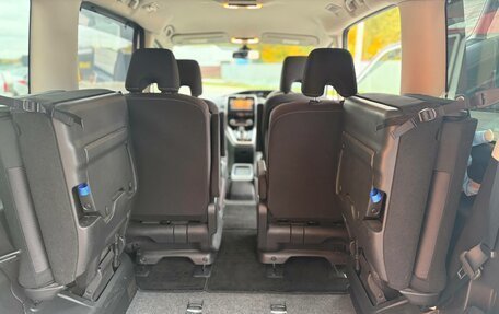 Nissan Serena IV, 2018 год, 1 980 000 рублей, 10 фотография