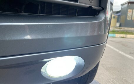 Volkswagen Touareg III, 2012 год, 1 620 000 рублей, 3 фотография