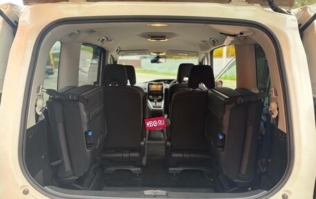 Nissan Serena IV, 2018 год, 1 980 000 рублей, 12 фотография