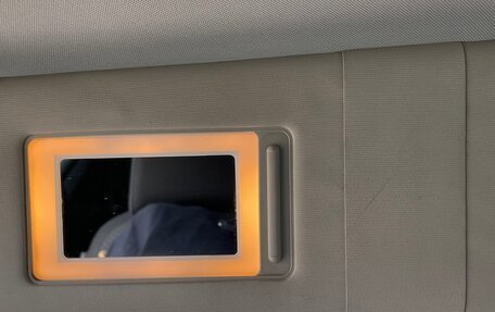 Volkswagen Touareg III, 2012 год, 1 620 000 рублей, 13 фотография