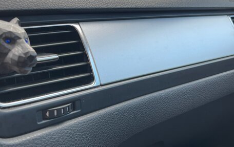 Volkswagen Touareg III, 2012 год, 1 620 000 рублей, 14 фотография