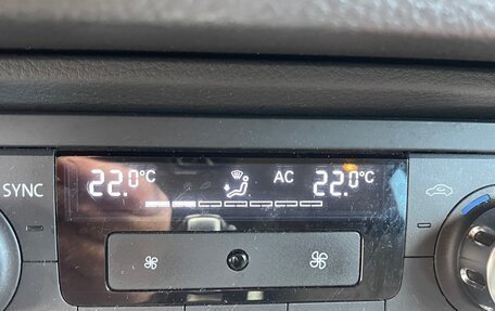 Volkswagen Touareg III, 2012 год, 1 620 000 рублей, 16 фотография
