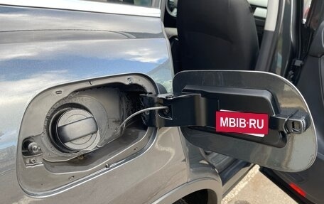 Volkswagen Touareg III, 2012 год, 1 620 000 рублей, 6 фотография