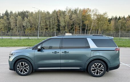 KIA Carnival, 2021 год, 3 650 000 рублей, 1 фотография