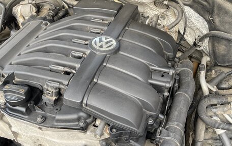 Volkswagen Touareg III, 2012 год, 1 620 000 рублей, 21 фотография
