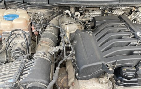 Volkswagen Touareg III, 2012 год, 1 620 000 рублей, 23 фотография