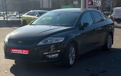 Ford Mondeo IV, 2012 год, 1 300 000 рублей, 1 фотография