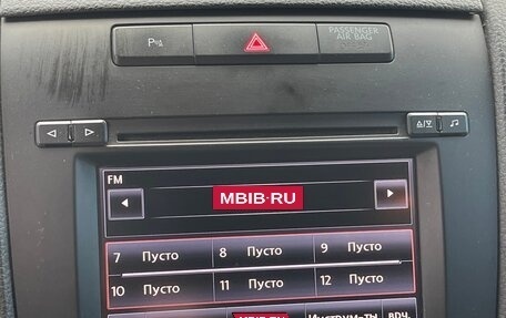 Volkswagen Touareg III, 2012 год, 1 620 000 рублей, 17 фотография
