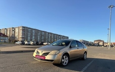 Nissan Primera III, 2002 год, 300 000 рублей, 1 фотография