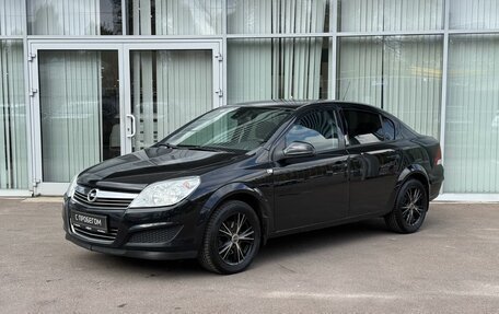 Opel Astra H, 2011 год, 599 000 рублей, 1 фотография