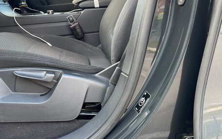Volkswagen Touareg III, 2012 год, 1 620 000 рублей, 30 фотография