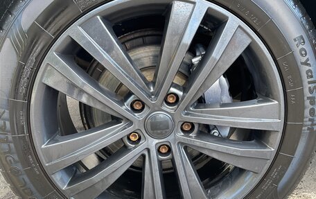 Volkswagen Touareg III, 2012 год, 1 620 000 рублей, 32 фотография