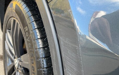 Volkswagen Touareg III, 2012 год, 1 620 000 рублей, 34 фотография