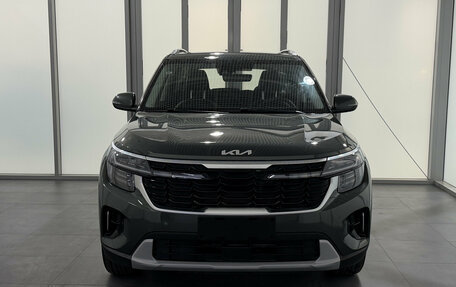 KIA Seltos I, 2026 год, 3 800 000 рублей, 2 фотография