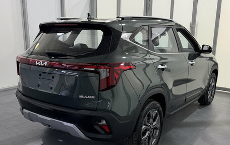 KIA Seltos I, 2026 год, 3 800 000 рублей, 6 фотография