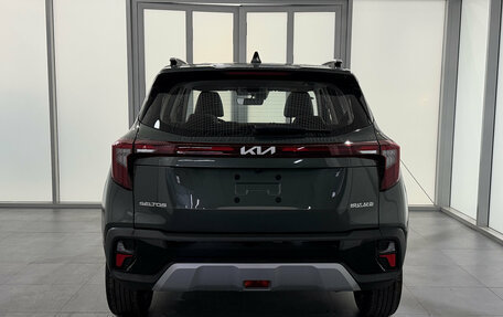 KIA Seltos I, 2026 год, 3 800 000 рублей, 5 фотография