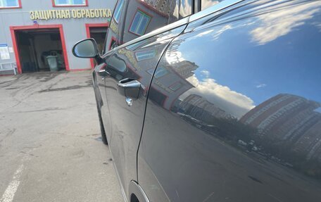 Volkswagen Touareg III, 2012 год, 1 620 000 рублей, 40 фотография