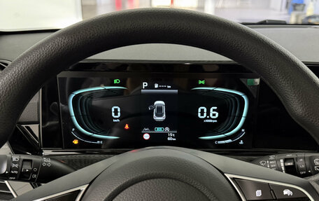 KIA Seltos I, 2026 год, 3 800 000 рублей, 9 фотография