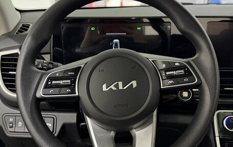 KIA Seltos I, 2026 год, 3 800 000 рублей, 8 фотография