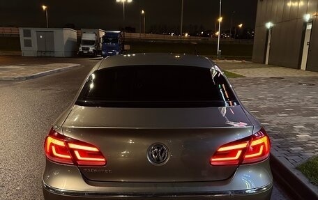 Volkswagen Passat CC I рестайлинг, 2012 год, 1 130 000 рублей, 6 фотография