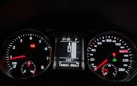 Volkswagen Passat CC I рестайлинг, 2012 год, 1 130 000 рублей, 18 фотография