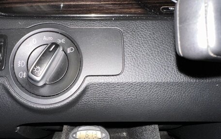 Volkswagen Passat CC I рестайлинг, 2012 год, 1 130 000 рублей, 17 фотография