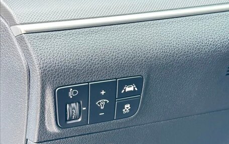 KIA K5, 2022 год, 2 050 000 рублей, 13 фотография