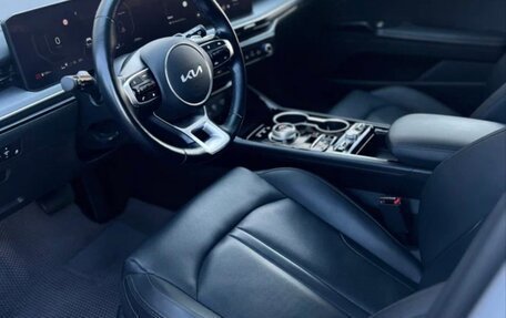 KIA K5, 2022 год, 2 050 000 рублей, 4 фотография