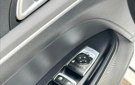 KIA K5, 2022 год, 2 050 000 рублей, 10 фотография