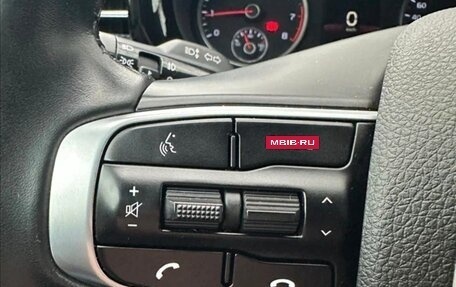KIA K5, 2022 год, 2 050 000 рублей, 9 фотография